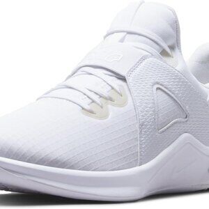 Women's Gymnastics Shoes Mesh Rubber Sole Lace-up Support Cushioning